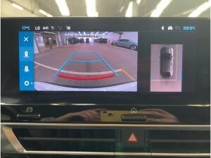 Citroën C4 SHINE NAVI KAMERA 360° KEYLESS-GO LED