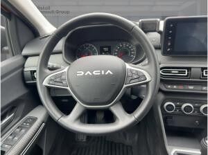 Dacia Jogger EXTREME+ TCe 110 7-SITZER SHZ PDC KLIMA