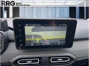 Dacia Jogger EXTREME+ TCe 110 7-SITZER SHZ PDC KLIMA