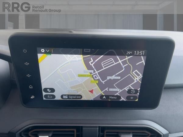 Dacia Jogger EXTREME+ TCe 110 7-SITZER NAVI KAMERA