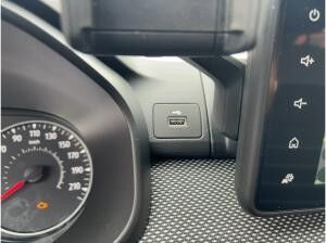 Dacia Jogger EXTREME+ TCe 110 7-SITZER SHZ PDC KLIMA