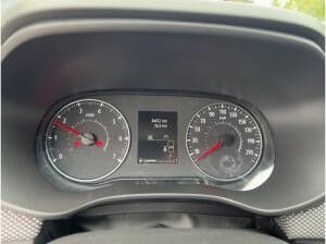 Dacia Jogger EXTREME+ TCe 110 7-SITZER SHZ PDC KLIMA