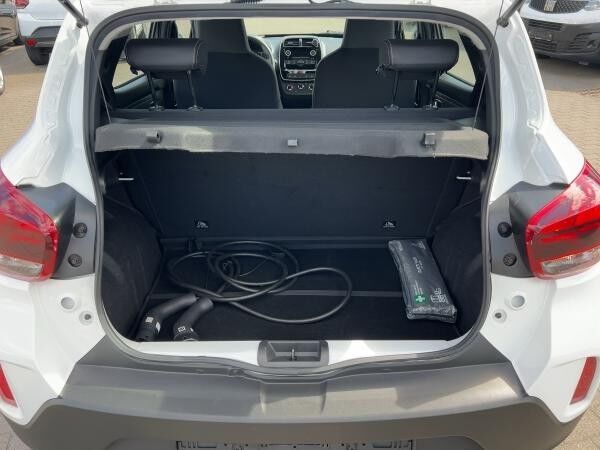 Dacia Spring Electric Essential 45 LED Klima