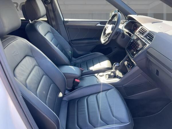 Volkswagen Tiguan 2.0 TSI R-Line 4Motion Pano Kamera SHZ Ma