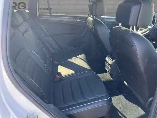 Volkswagen Tiguan 2.0 TSI R-Line 4Motion Pano Kamera SHZ Ma