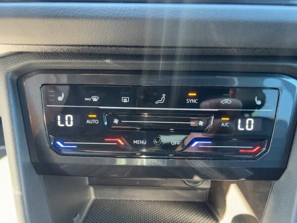 Volkswagen Tiguan 2.0 TSI R-Line 4Motion Pano Kamera SHZ Ma