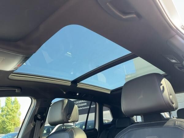 Volkswagen Tiguan 2.0 TSI R-Line 4Motion Pano Kamera SHZ Ma
