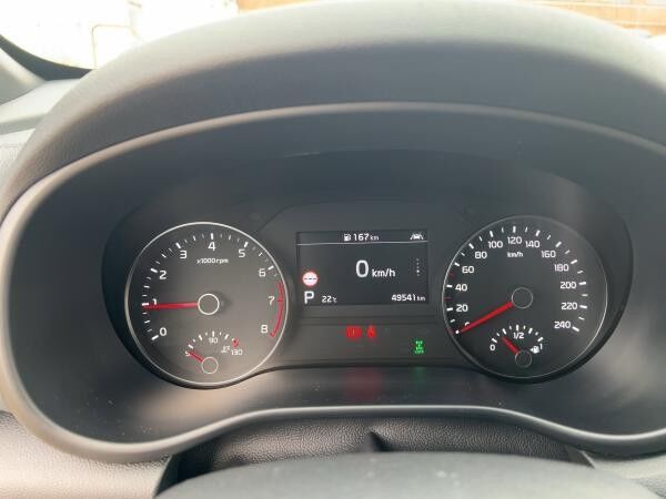 Kia Sportage GT-Line 4WD SHZ SBL AHK LED 360° Pano