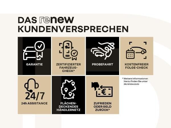Skoda Kodiaq Rückfahrkamera PDC KLIMA ABS ESP