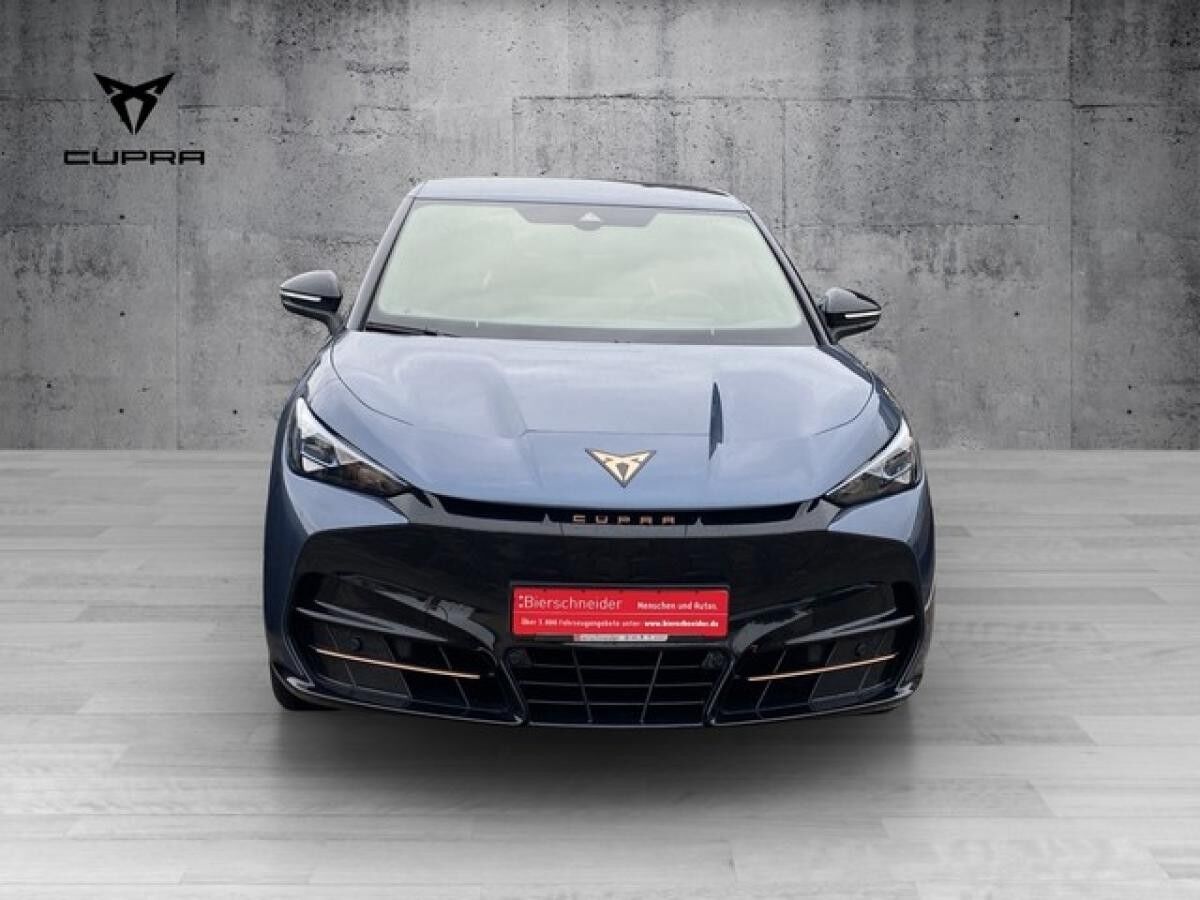 Cupra Tavascan Endurance h ab 305,- EUR mtl. 1500  Sonderzahlung HEAT PUMP | MATRIX | NAVI | eHECK | ALL SEASON