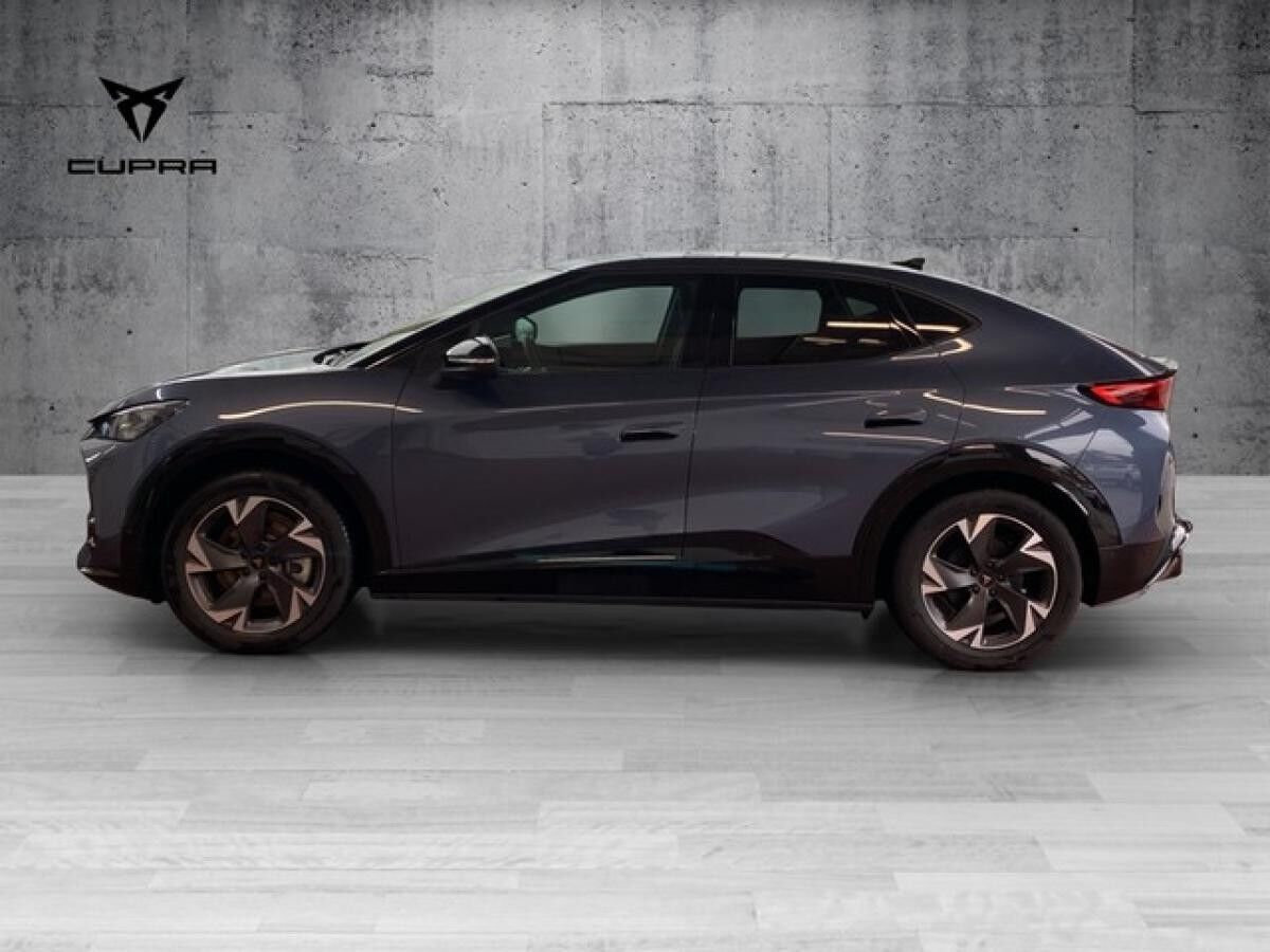 Cupra Tavascan Endurance h ab 305,- EUR mtl. 1500  Sonderzahlung HEAT PUMP | MATRIX | NAVI | eHECK | ALL SEASON