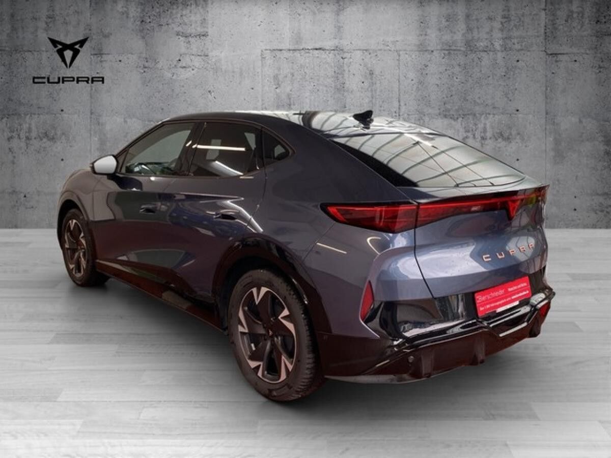 Cupra Tavascan Endurance h ab 305,- EUR mtl. 1500  Sonderzahlung HEAT PUMP | MATRIX | NAVI | eHECK | ALL SEASON