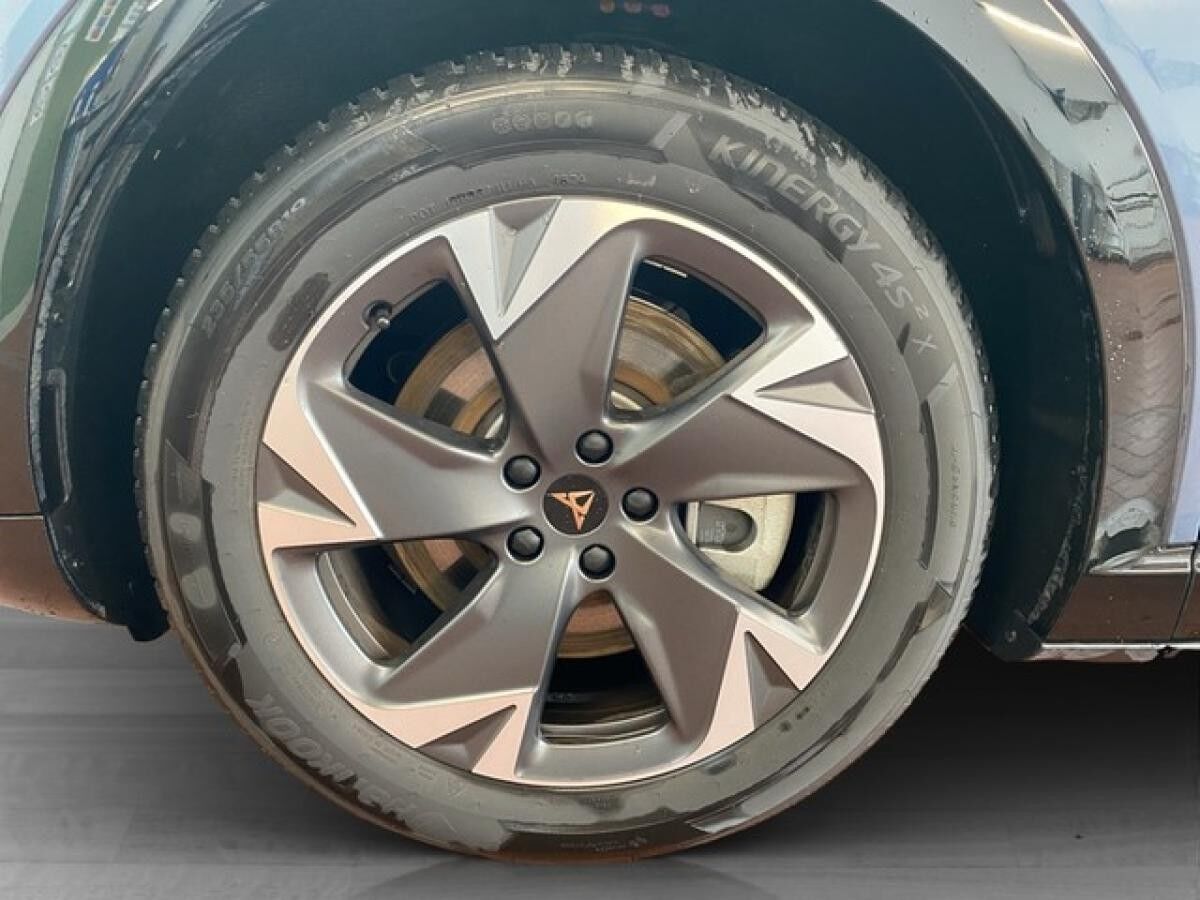 Cupra Tavascan Endurance h ab 305,- EUR mtl. 1500  Sonderzahlung HEAT PUMP | MATRIX | NAVI | eHECK | ALL SEASON