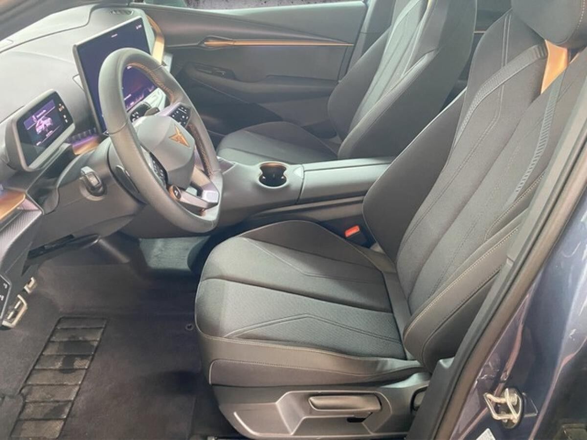 Cupra Tavascan Endurance h ab 305,- EUR mtl. 1500  Sonderzahlung HEAT PUMP | MATRIX | NAVI | eHECK | ALL SEASON