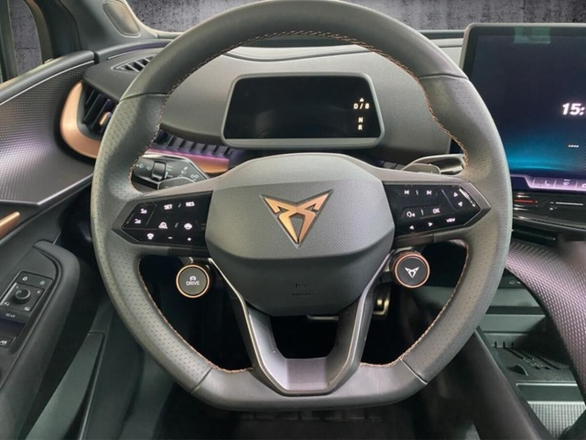 Cupra Tavascan Endurance h ab 305,- EUR mtl. 1500  Sonderzahlung HEAT PUMP | MATRIX | NAVI | eHECK | ALL SEASON