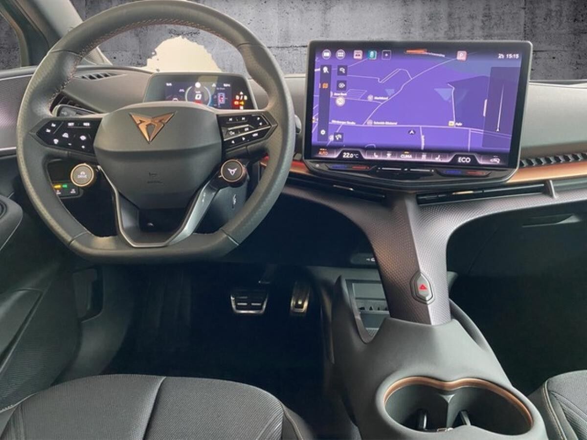 Cupra Tavascan Endurance h ab 305,- EUR mtl. 1500  Sonderzahlung HEAT PUMP | MATRIX | NAVI | eHECK | ALL SEASON