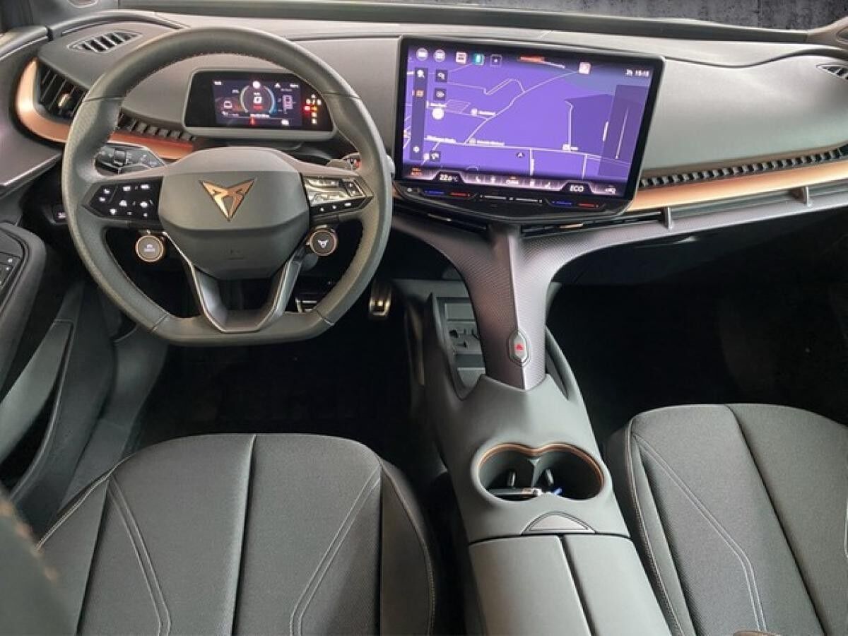 Cupra Tavascan Endurance h ab 305,- EUR mtl. 1500  Sonderzahlung HEAT PUMP | MATRIX | NAVI | eHECK | ALL SEASON