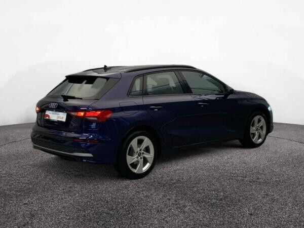 Audi A3 Sportback advanced 35 TFSI S tronic *NAV*SHZ*