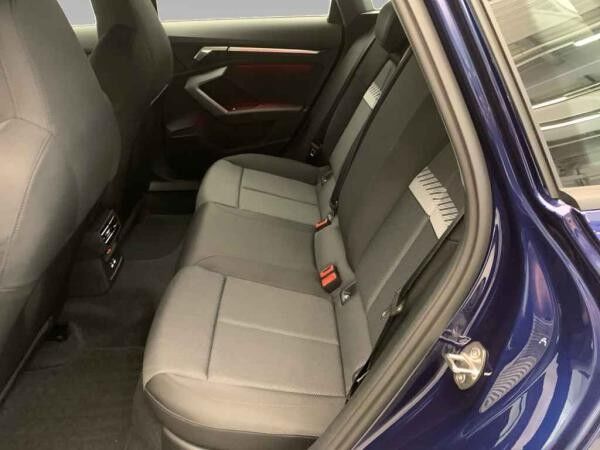 Audi A3 Sportback advanced 35 TFSI S tronic *NAV*SHZ*