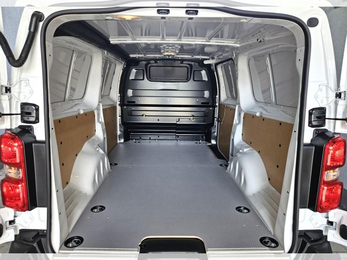 Toyota Proace Electric (h) L2 Meister