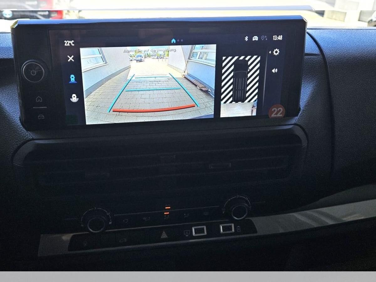 Toyota Proace Electric (h) L2 Meister