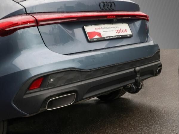 Audi A5 Avant TFSI S-tronic