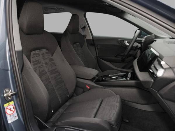 Audi A5 Avant TFSI S-tronic