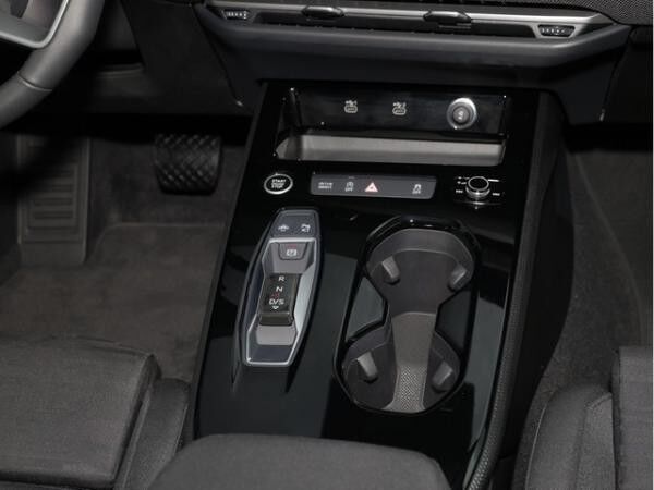 Audi A5 Avant TFSI S-tronic