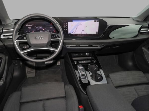 Audi A5 Avant TFSI S-tronic