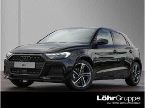 Audi A1 Sportback advanced 30 TFSI