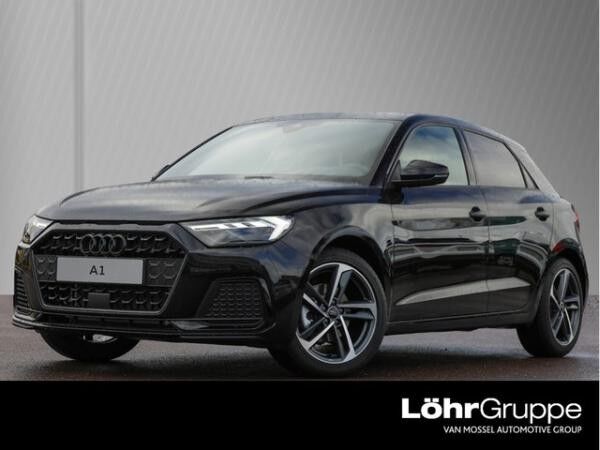 Audi A1 Sportback advanced 30 TFSI