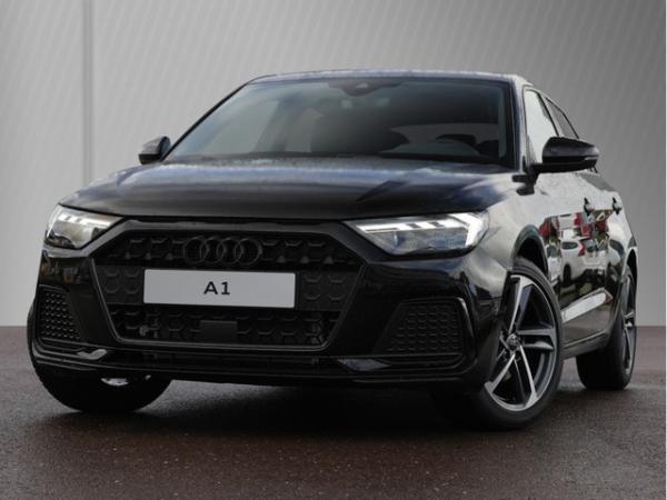 Audi A1 Sportback advanced 30 TFSI AAL