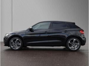 Audi A1 Sportback advanced 30 TFSI