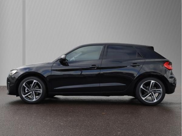Audi A1 Sportback advanced 30 TFSI AAL