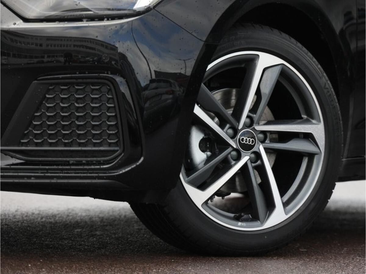 Audi A1 Sportback advanced 30 TFSI