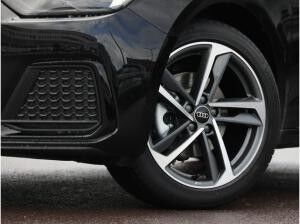 Audi A1 Sportback advanced 30 TFSI