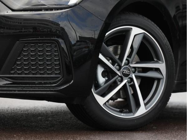 Audi A1 Sportback advanced 30 TFSI AAL