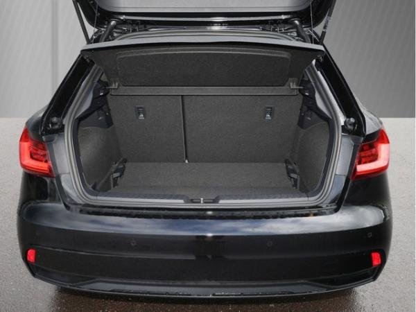 Audi A1 Sportback advanced 30 TFSI AAL