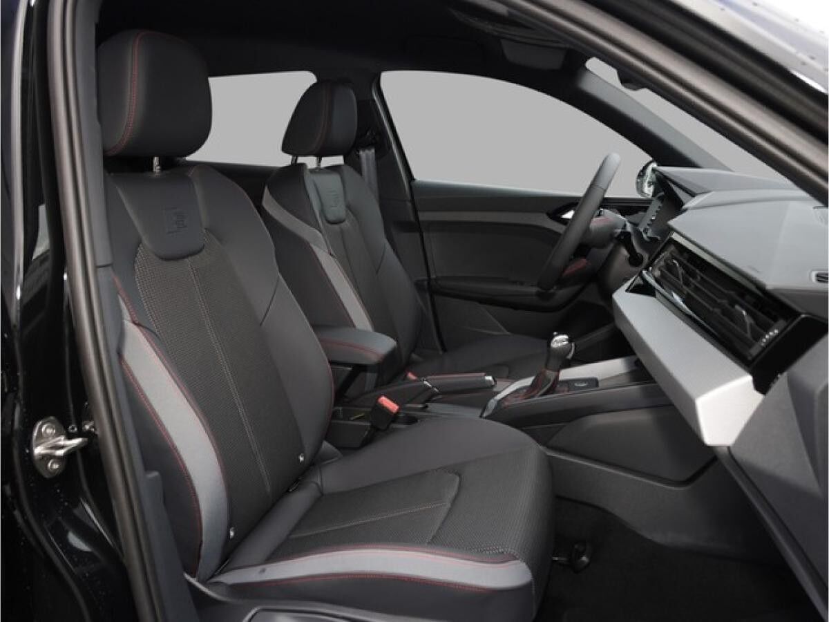 Audi A1 Sportback advanced 30 TFSI