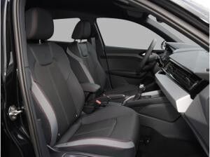 Audi A1 Sportback advanced 30 TFSI