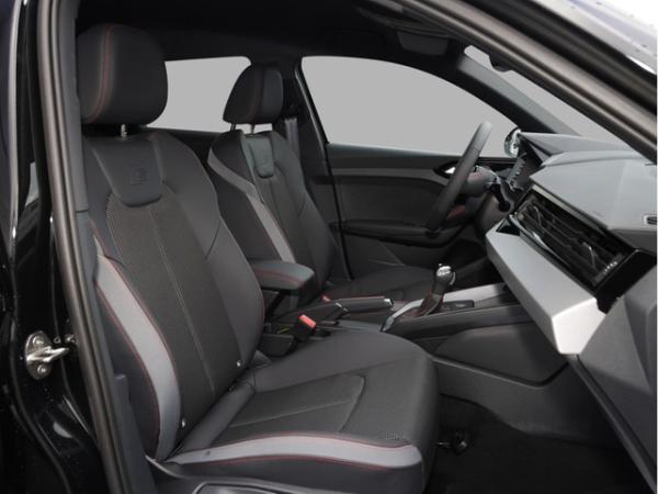 Audi A1 Sportback advanced 30 TFSI AAL