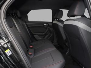 Audi A1 Sportback advanced 30 TFSI
