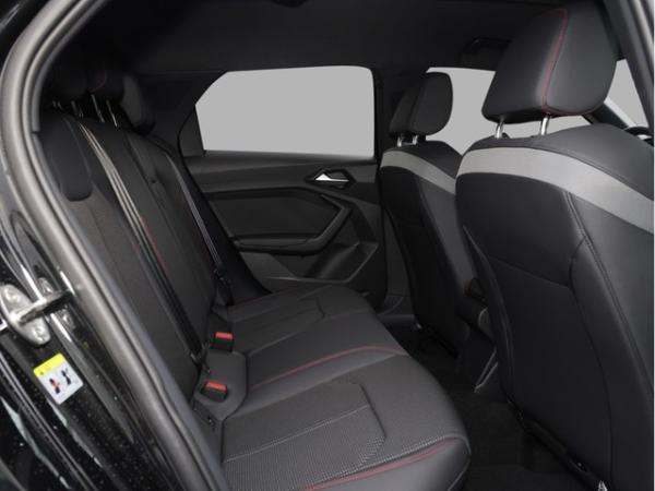 Audi A1 Sportback advanced 30 TFSI AAL