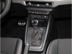 Audi A1 Sportback advanced 30 TFSI