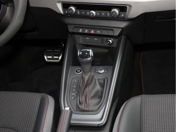 Audi A1 Sportback advanced 30 TFSI AAL