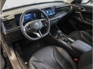 MG HS PHEV Luxury – All-Inclusive Deal! 💥 Versicherung ✔️ Wartung ✔️ Reparatur ✔️ + Überführungskosten!