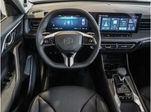 MG HS PHEV Luxury – All-Inclusive Deal! 💥 Versicherung ✔️ Wartung ✔️ Reparatur ✔️ + Überführungskosten!