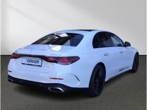 Mercedes-Benz E 450 d 4M AMG DigitalLight Standhzg. AHK 360°K.