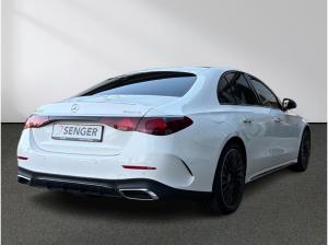 Mercedes-Benz E 450 d 4M AMG DigitalLight Standhzg. AHK 360°K.