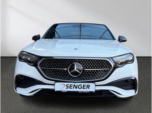 Mercedes-Benz E 450 d 4M AMG DigitalLight Standhzg. AHK 360°K.
